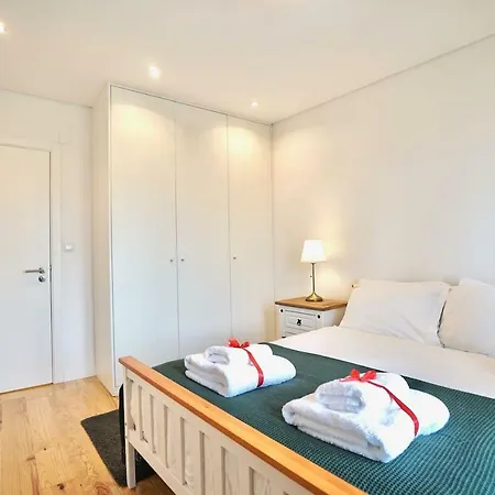 Stunning Graca Riverview Flat *