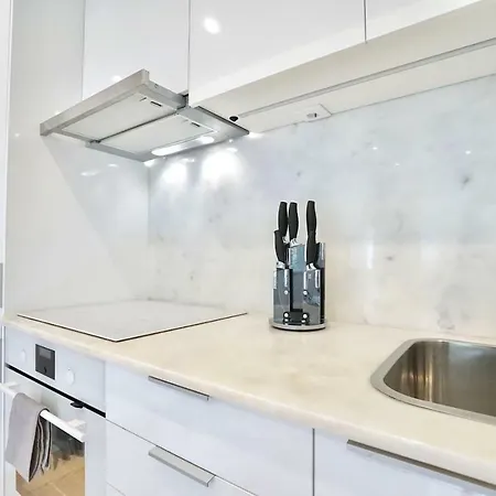 Stunning Graca Riverview Flat *