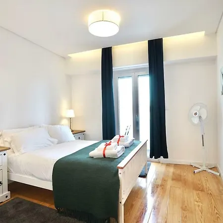 Stunning Graca Riverview Flat *