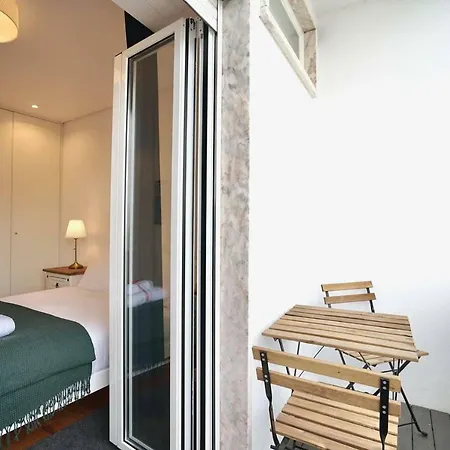 Stunning Graça Riverview Flat Appartement *